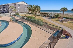 Ashworth 105 4 Bedroom Condo by RedAwning