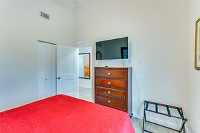 Daytona Beach Vacation Home ~ 4 Mi to Main St Pier