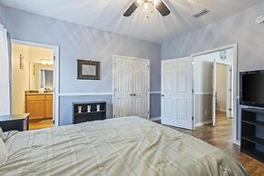 The Rookery Iii 4008 1 Bedroom Cottage by RedAwning