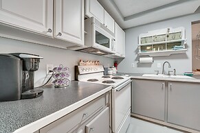 Inviting Nixa Apartment ~ 10 Mi to Springfield