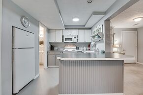 Inviting Nixa Apartment ~ 10 Mi to Springfield