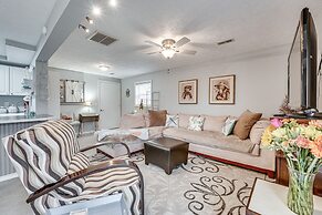 Inviting Nixa Apartment ~ 10 Mi to Springfield