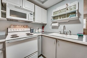 Inviting Nixa Apartment ~ 10 Mi to Springfield