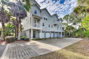 St Marys Retreat w/ Watchtower & Community Hot Tub