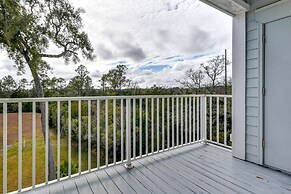 St Marys Retreat w/ Watchtower & Community Hot Tub