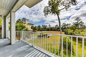 St Marys Retreat w/ Watchtower & Community Hot Tub