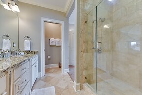 St Marys Retreat w/ Watchtower & Community Hot Tub