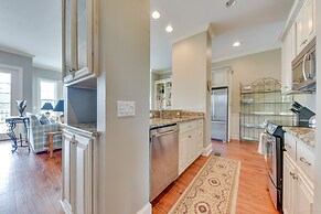 St Marys Retreat w/ Watchtower & Community Hot Tub