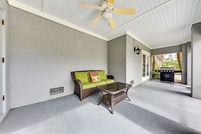 St Marys Retreat w/ Watchtower & Community Hot Tub