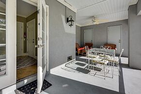 St Marys Townhome w/ Community Hot Tub & Boat Dock