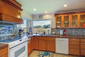 'oceanfront Castle' w/ Hot Tub & Game Room