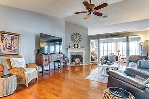 Cozy Buford Home w/ Piano ~ Mins to Lake Lanier!