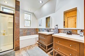 Hike, Bike & Atv: Munds Park Cabin!