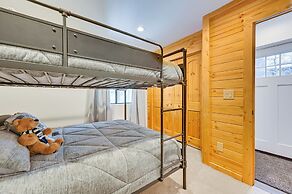 Hike, Bike & Atv: Munds Park Cabin!