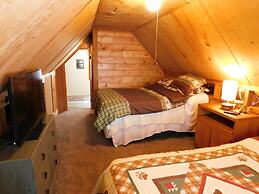 332 Sierra Pines 2 Bedroom Cabin