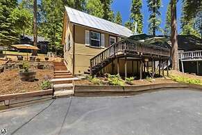 332 Sierra Pines 2 Bedroom Cabin by RedAwning