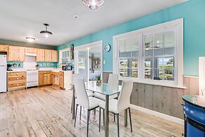 The Crabhouse Rp462 3 Bedroom Home by RedAwning