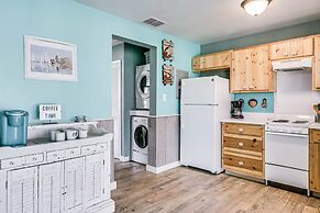 The Crabhouse Rp462 3 Bedroom Home by RedAwning