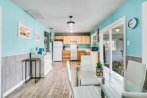 The Crabhouse Rp462 3 Bedroom Home by RedAwning