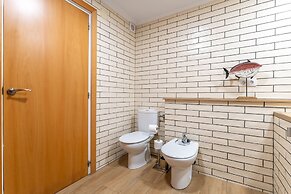 Designer Luxury Two Bedroom Apartment