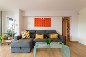 Designer Luxury Two Bedroom Apartment