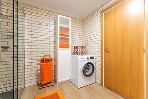 Designer Luxury Two Bedroom Apartment