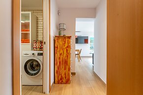 Designer Luxury Two Bedroom Apartment