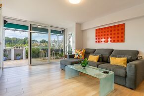 Designer Luxury Two Bedroom Apartment