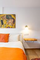 Designer Luxury Two Bedroom Apartment