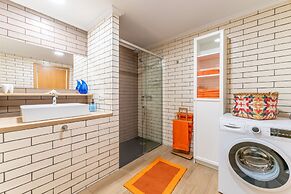 Designer Luxury Two Bedroom Apartment