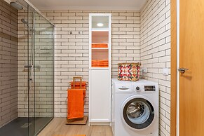 Designer Luxury Two Bedroom Apartment