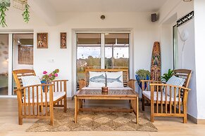 Designer Luxury Two Bedroom Apartment