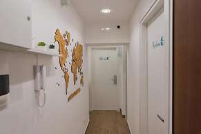 Yes I Know My Room - Storico