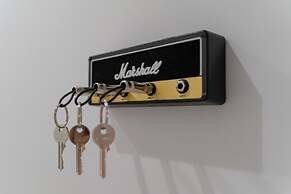 Yes I Know My Room - Storico