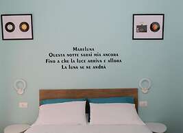 Yes I Know My Room - Storico