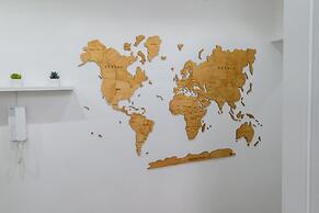 Yes I Know My Room - Storico