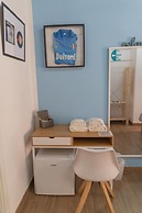 Yes I Know My Room - Storico