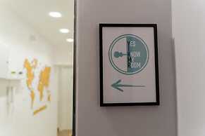 Yes I Know My Room - Storico