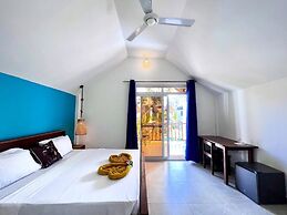 Olzadia Boutique Hotel