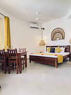 Olzadia Boutique Hotel