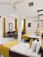Olzadia Boutique Hotel