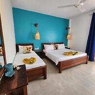 Olzadia Boutique Hotel