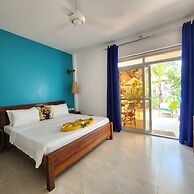 Olzadia Boutique Hotel