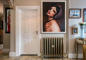 The Cool Belfast Home