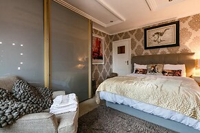 The Cool Belfast Home