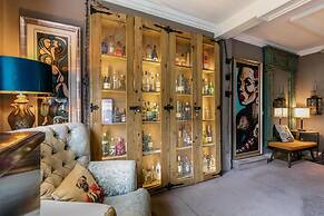 The Cool Belfast Home