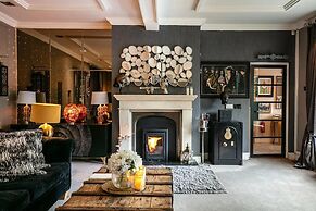 The Cool Belfast Home