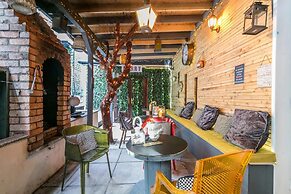 The Cool Belfast Home