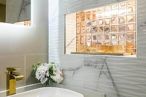 The Cool Belfast Home