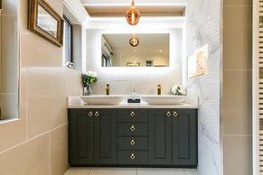 The Cool Belfast Home